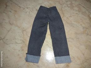 Barbie et Ken: pantalon de muñeco ken